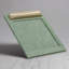 Leather Notepad Holder-742696945