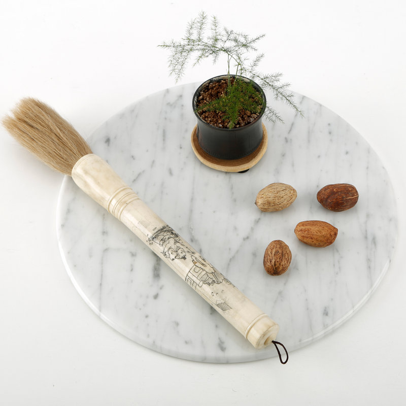 Calligraphy Brush