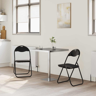 Padded Office Folding Chair Folding Chair Set