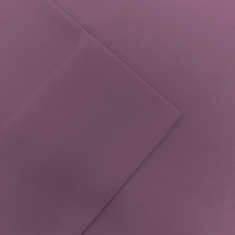 Microfiber Sheet Set
