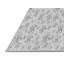 Tapis gris / noir Power Loom-1726948853