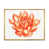 Gold Framed Canvas