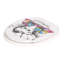 Heshy Toilet Seat Sticker