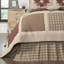 Jupes de lit Cider Mill Wheeler-1973961557