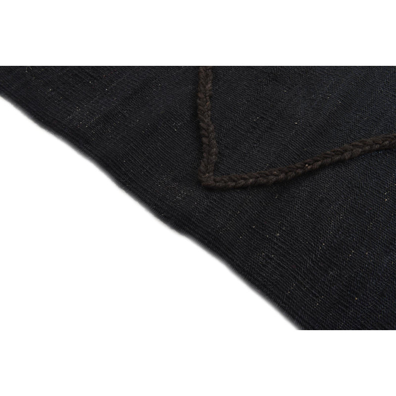 Pires Black Rug