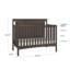 Lit de bébé convertible 4-en-1 Scout-68598245