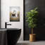 Art mural contemporain fantaisiste et fantaisiste-129023942