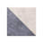 Merida Mitad 6" x 6" Glossy Porcelain Floor and Wall Tile-113662557