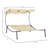 Wade 67'' Long Double Chaise with Cushions-1789182202