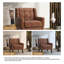 Jaqueze 73.7Cm Wide Tufted Armchair-275453183