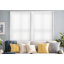 Store alvéolaire semi-diaphane de haut en bas et de bas en haut Wayfair Basics®-27704027-27704036