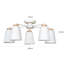Neville Semi Flush Mount-40743388