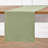 Diana - 100% Pure Linen Table Runner-111522011-111522006
