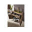 Nature 95cm Solid Wood Sideboard