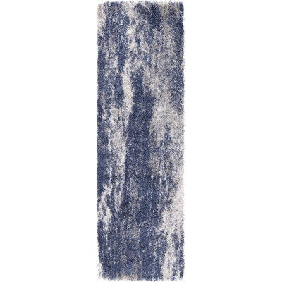 Allery Performance Abstract Indoor Rug