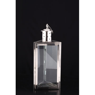 Tabletop Lantern