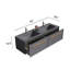Meuble-lavabo mural 60 po Nevia-1651806007