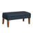 Delphina Fabric Upholstered Storage Bench-1785521127-1785521126