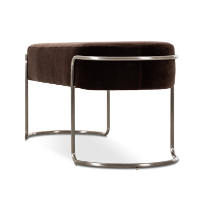 Savoy Upholstered Bench