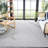 Haileyjade Performance Machine Washable Chevron Indoor/Outdoor Area Rug-303440654