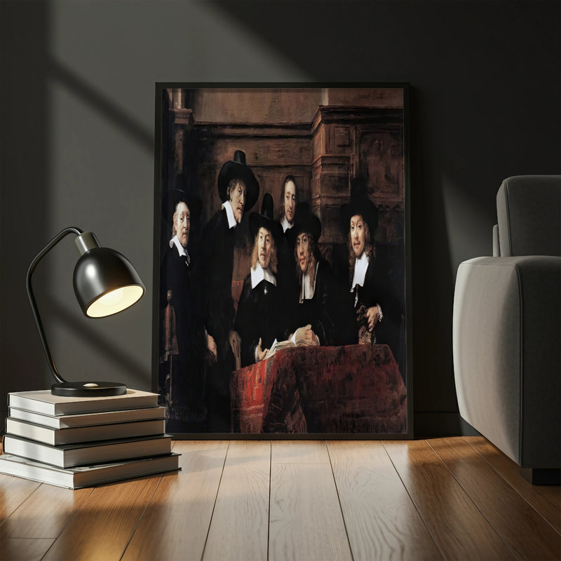 Whitcomb No Frame Print, 16x24