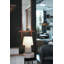 Lampe de table en céramique Millerville