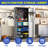 Garage Storage Cabinet With Wheels