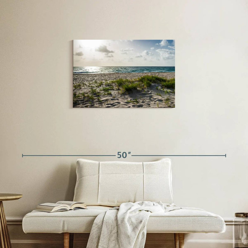 Gillard Daylight Views, H 20 po x l 30 po