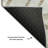 Premium Machine Washable Lisse Beige Rug-1082051011