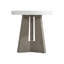 Bernhardt Exteriors Rochelle Side Table