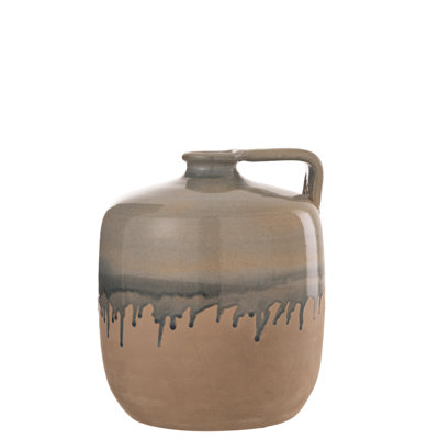 Annamaija Earthenware Table Vase 1