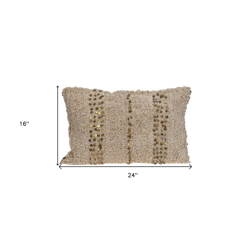 Coussin décoratif Acacia Balm