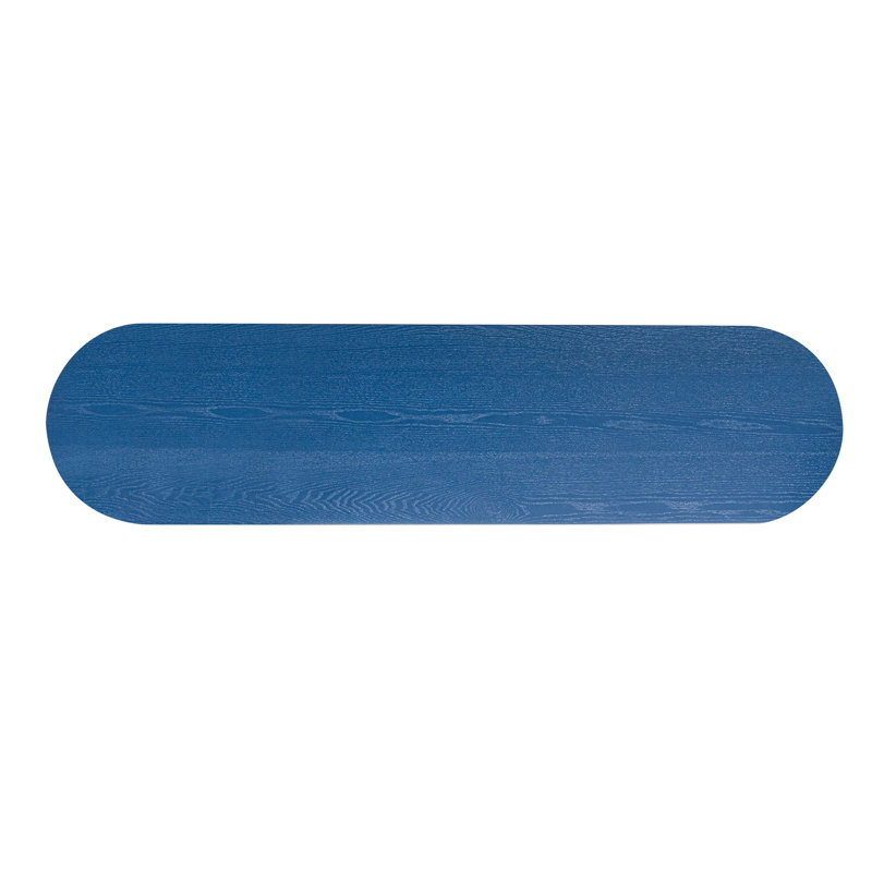 Entryway Table for Study Rooms,Entryways,Hallways,Living Rooms, Navy Blue