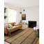 Tapis naturel / noir Angela Rose x Loloi Colton-73829480