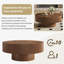 Table basse élégante Elegant Easy-1428480838