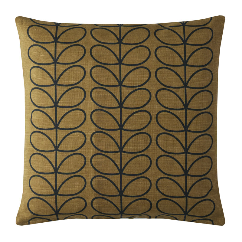 Atomic Flower Cushion
