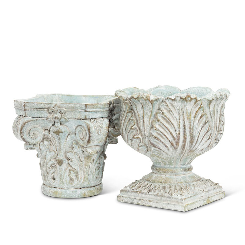 Groveport Urn Planter