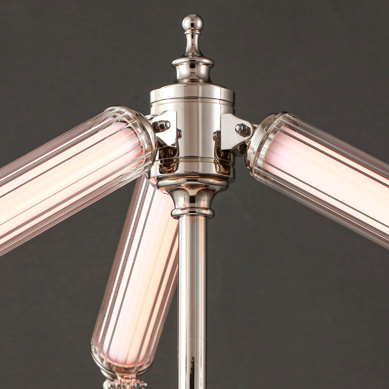Aurora Radial Table Lamp