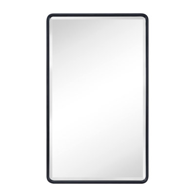 Recessed Medicine Cabinet