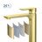 Tender Single-handle Bathroom Faucet with Drain Assembly-63966534