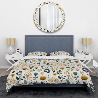 Ensemble de housse de couette Minimalist