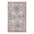 Rectangle 5'1" x 8'