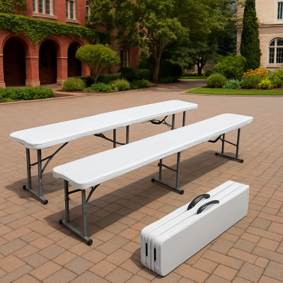 Outdoor Lounge Chair