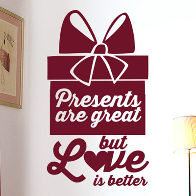 Wall Decal