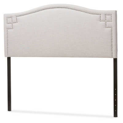 Mikalyn Upholstered Panel Headboard