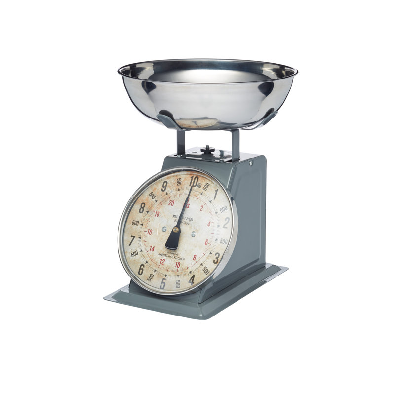 Industrial Kitchen Mechanical Kitchen Scale