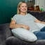Breathe Pregnancy Support Pillow