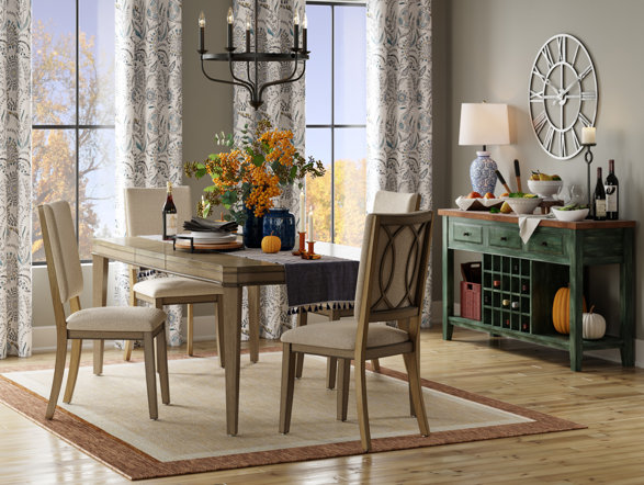 How to Find the Perfect Dining Table Height & Other Important Measurements Image
