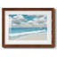 «Beach Bliss», impression sur papier-886489928-886489930