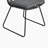 Deja Chair (Excluding The Table)